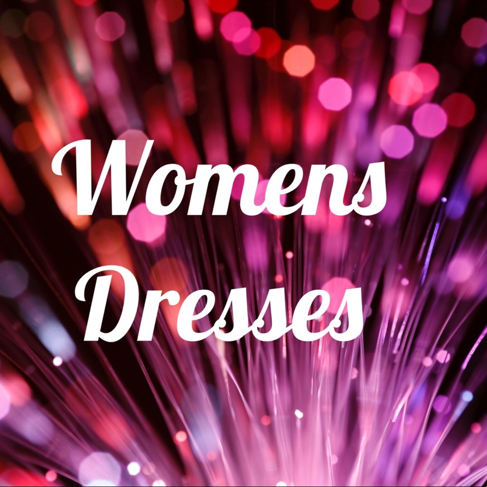 Women’s dresses